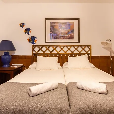 Preciosa Casa A 100m De La Playa Holiday home