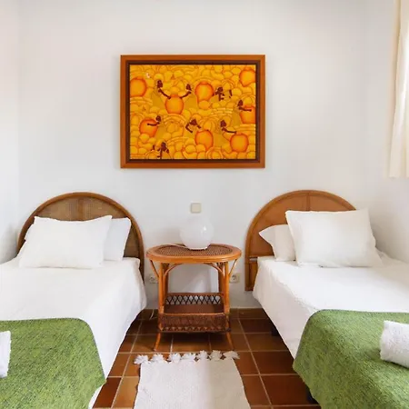 Preciosa Casa A 100m De La Playa Holiday home *